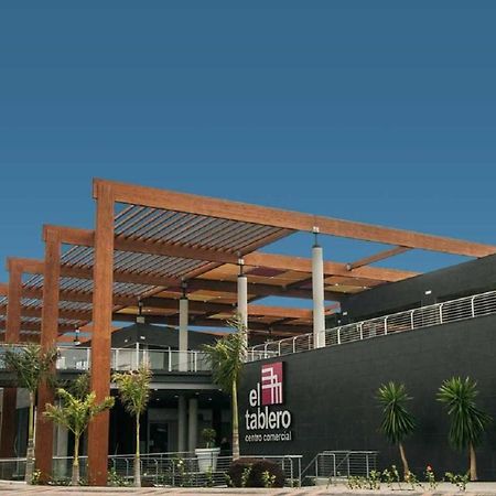 Tablero 302, Magnifico Apto 6 Pax Cerca Playa Ingles 外观 照片