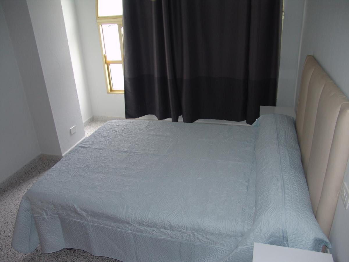 Tablero 302, Magnifico Apto 6 Pax Cerca Playa Ingles 外观 照片