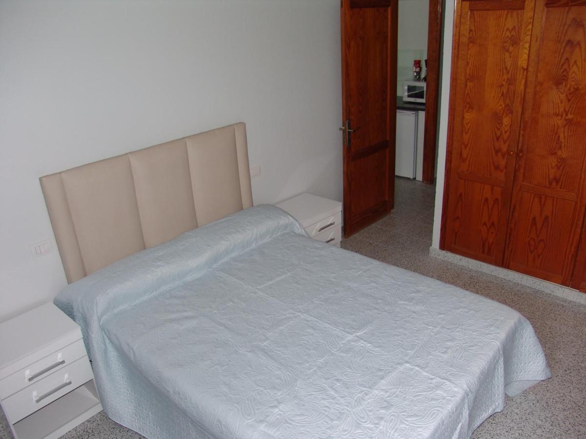 Tablero 302, Magnifico Apto 6 Pax Cerca Playa Ingles 外观 照片