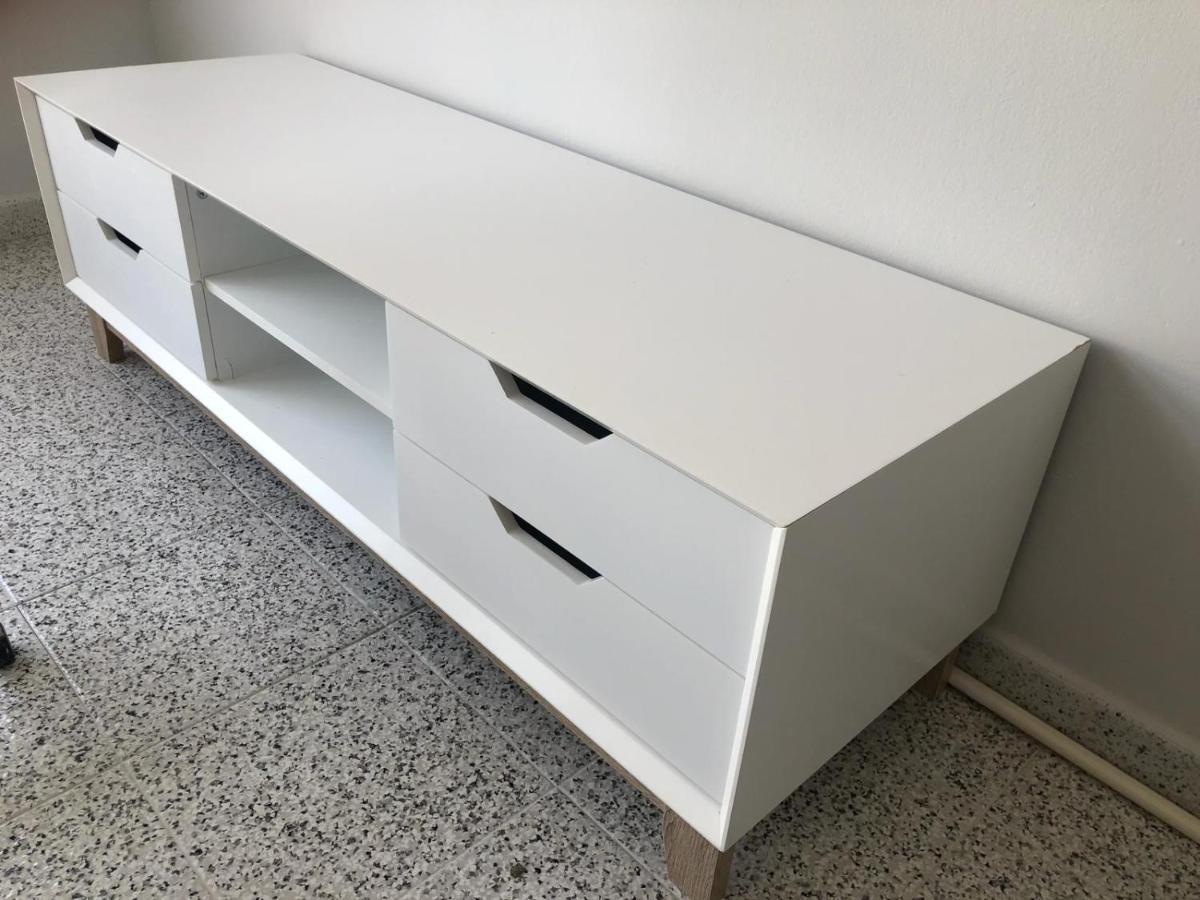 Tablero 302, Magnifico Apto 6 Pax Cerca Playa Ingles 外观 照片