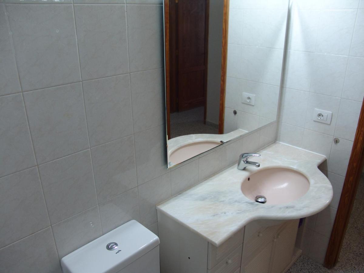 Tablero 302, Magnifico Apto 6 Pax Cerca Playa Ingles 外观 照片
