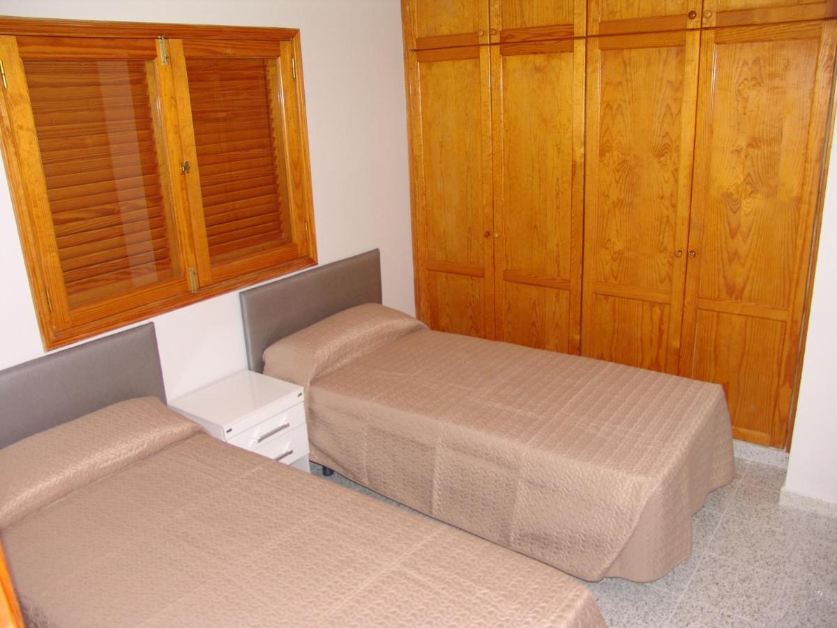 Tablero 302, Magnifico Apto 6 Pax Cerca Playa Ingles 外观 照片